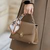 Limited original brand women's bag genuine leather shoulder bag messenger bag cowhide bag for women crossbody style