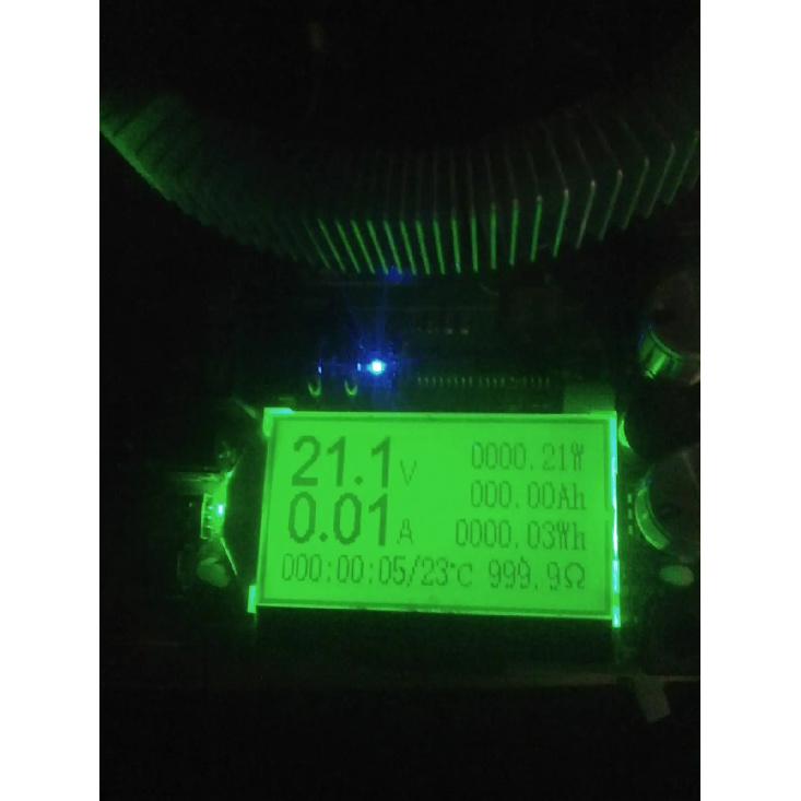 21V 1.5A 2A 3A 4A 5A 10A Intelligence Lithium Li-ion Battery Charger for 5S 18V Lithium Polymer Battery Pack DC 5.5*2.5MM 2.1MM