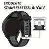 Quick Release 20mm Band For Garmin Forerunner55/Vívoactive 5/(Forerunner 165/245/645 Music)/Vivoactive 3 Music