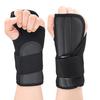 1 Stk Karpaltunnel Handgelenkbandage Verstellbare Kompression Handgelenkstütze Schiene Stabilisator für Tendinitis Arthritis Handgelenkschmerzen Linderung