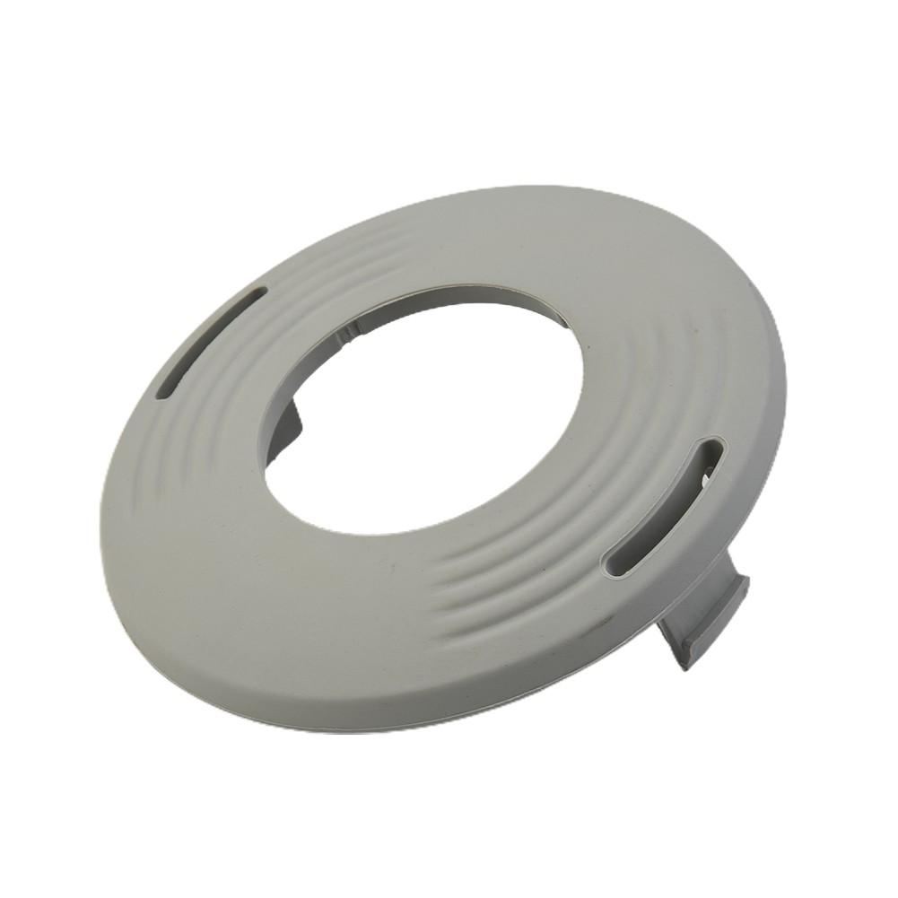 Yedek Trimmer Başlığı Kapağı Aleti 46-2 Aksesuarları