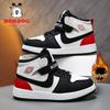 Babudou 2025 Winter Plus Velvet Mid-Top Cotton Shoes for Big Kids - Warm & Trendy Sports Casual Sneakers