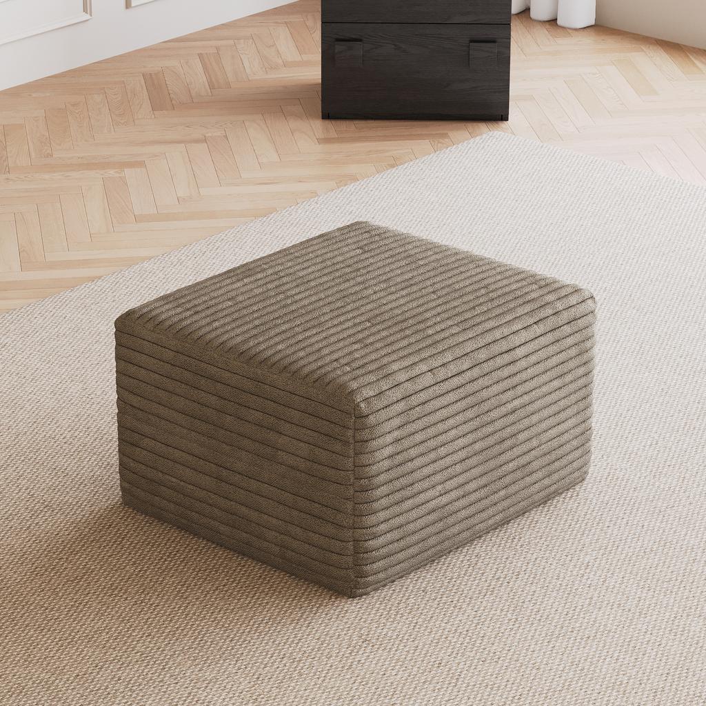 Y172-OTTOMAN-CAMEL 1 Ottoman Camel