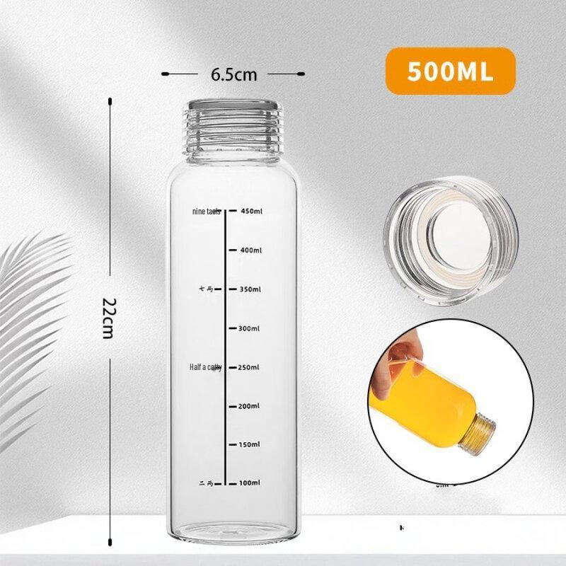 

ZISIZ Glass Infusion Jar