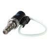 Mekanik ekipman – Solenoid valfler