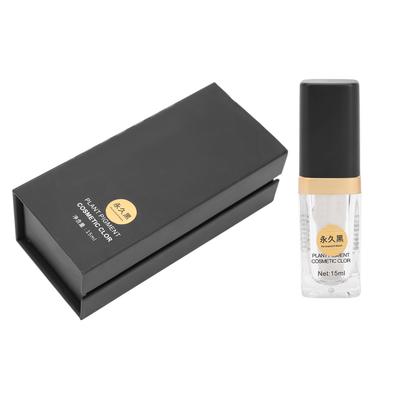 Makeup Microblading Pigment Eyebrow Lip Eyeliner Tattoo Ink Tattoo Accessory 15ml