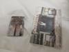 CHAINSAW MAN Rare Lenticular Photo Cards/Original Postcard Set