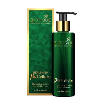 Nemlendirici Losyon (200 ml), BXL Hücresel Nemlendirici Losyon