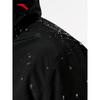 ANTA Men's Water-Repellent Stand-Collar Down Jacket