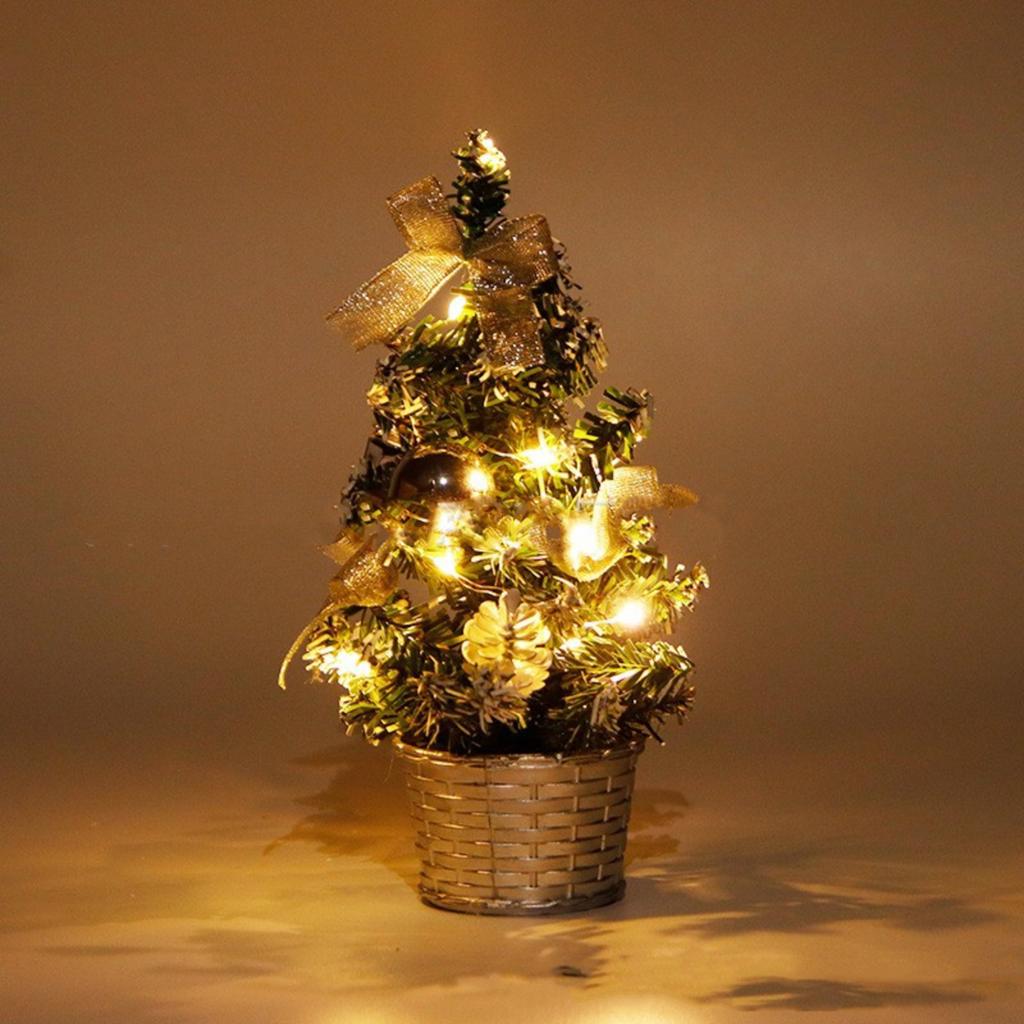 Christmas Tree Artificial Tree Decorations Home Christmas Gifts
