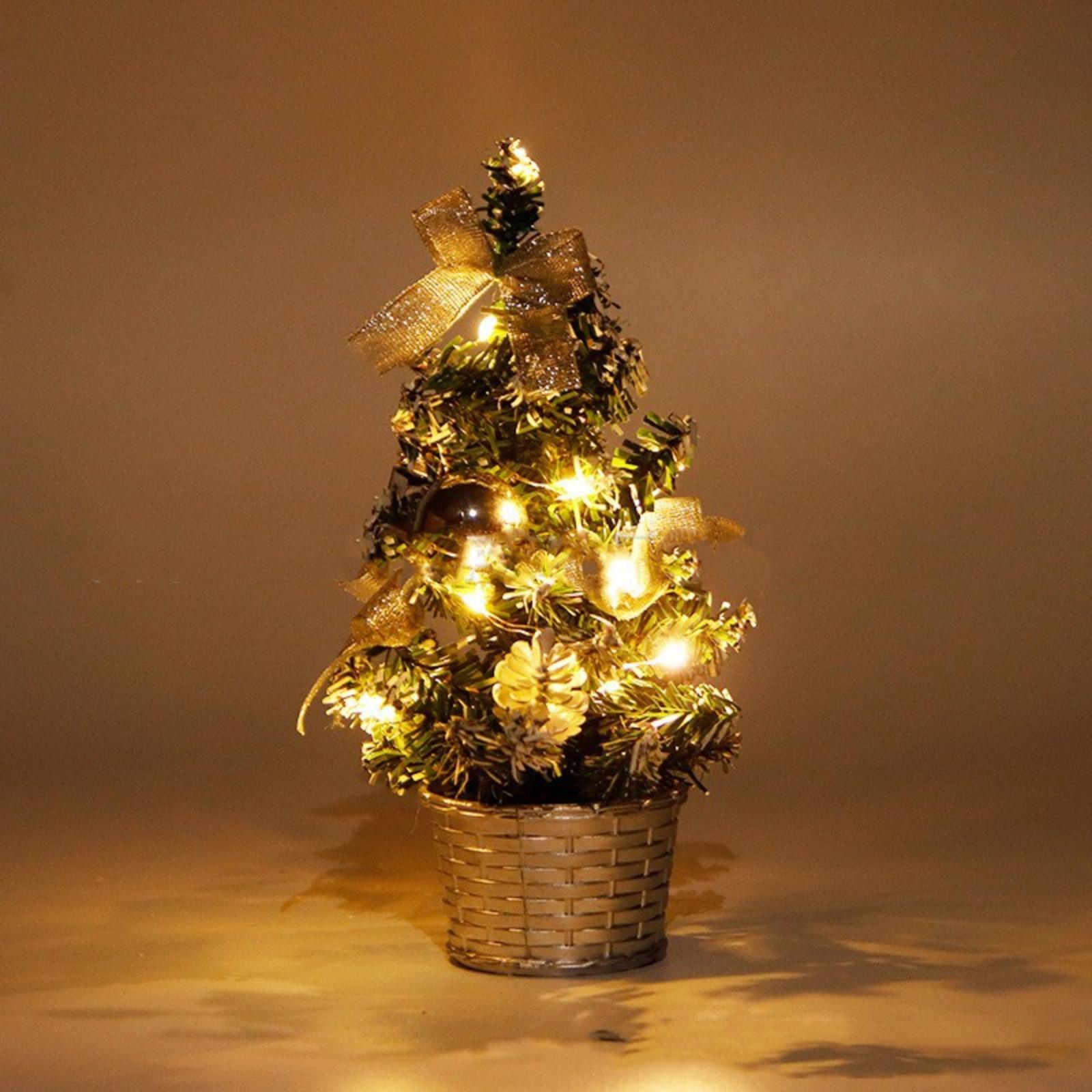 

Рождественская елка Искусственная елка Украшения Дом Рождественские подарки One Size серебряный