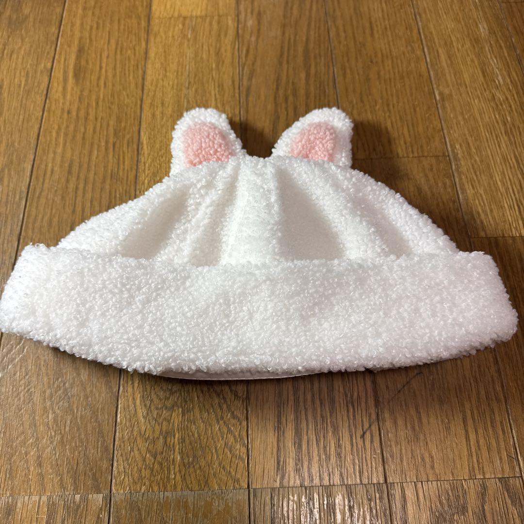 

[Б/У] straykids Рено шапка-боа Либит