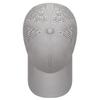 Lightweight Perforated Breathable and Quick-drying Caps for Men and Women High-end Mountaineering Sunshade and Baseball Caps
