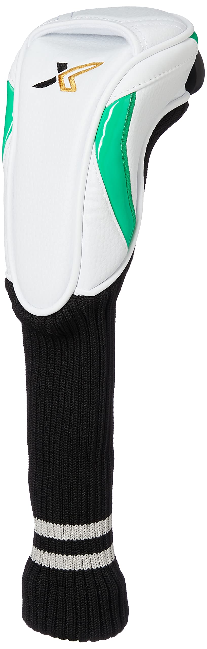 Dunlop XXIO Headcover White GGE-X149H белый