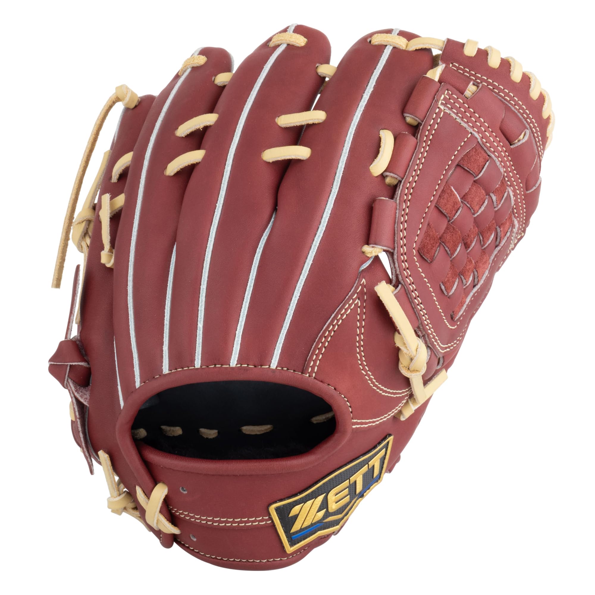 

ZETT Neo Status Юношеский софтбольный мяч Сосуке Генда для второго и Бордово-коричневый x Пастельный Размер L Рост BJG702620N Перчатка, Стиль, Шортстоп, Правша