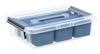 Pro Box 8L Container With Organizers - Capacity Pb27369
