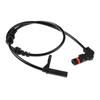 Rear & Front Abs Wheel Speed Sensor For Mercedes-Benz C-Class C204 S204 W204 A2045400317 0986594548 A2049057900