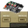TWOTREES Laser Engraver MKS DLC32 V2.1 Mainboard 32bit CNC Upgrade Controller Suitable for CNC Laser Engraving and