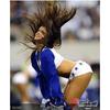 S-XL Sexy Football Cheerleader Uniform - Dallas USA Cup Performance Costume