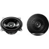 Haut-parleurs TS-G1010F 10 cm Bi-cône 190 W Max