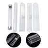 Aufbewahrungsbox Microblading Stiftbox Klar Staubdicht Für Schreibtische Schubladen Organizer Stifthalter Bleistift Transparent 5 Typen