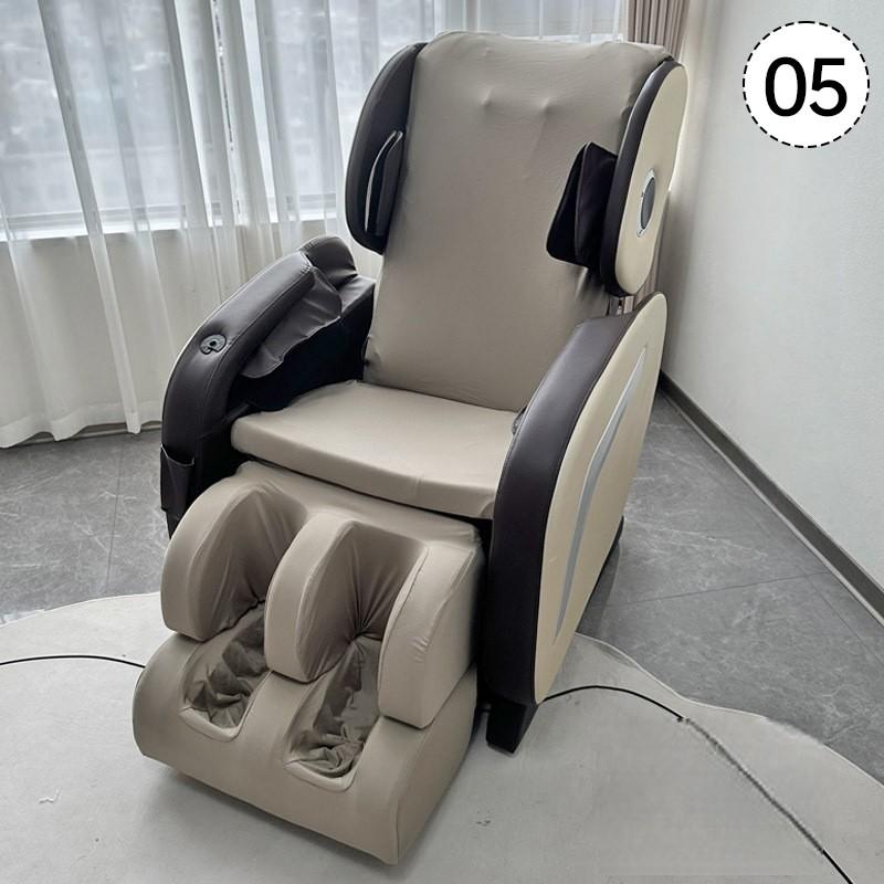 3pcs/set Elastic Massage Chair Cover Removable Electric Massage Sofa Dustproof Washable Electric Massage Dust Cover Home Decor