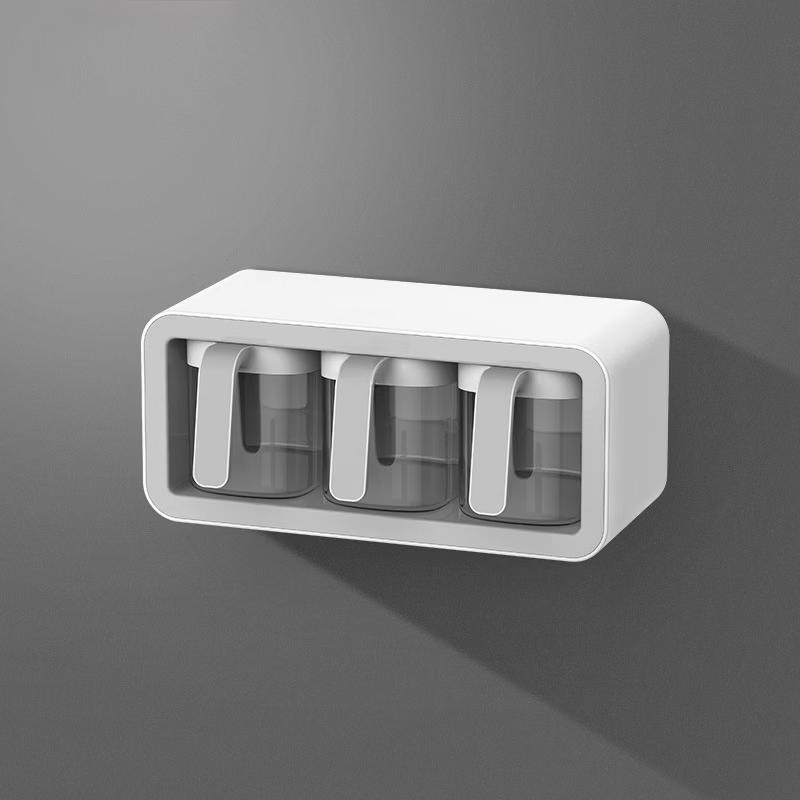 Ruhan Integrated Spice Box