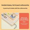 Early Educational Toys Counting Toys Magnetic Toddler Montessori Toys