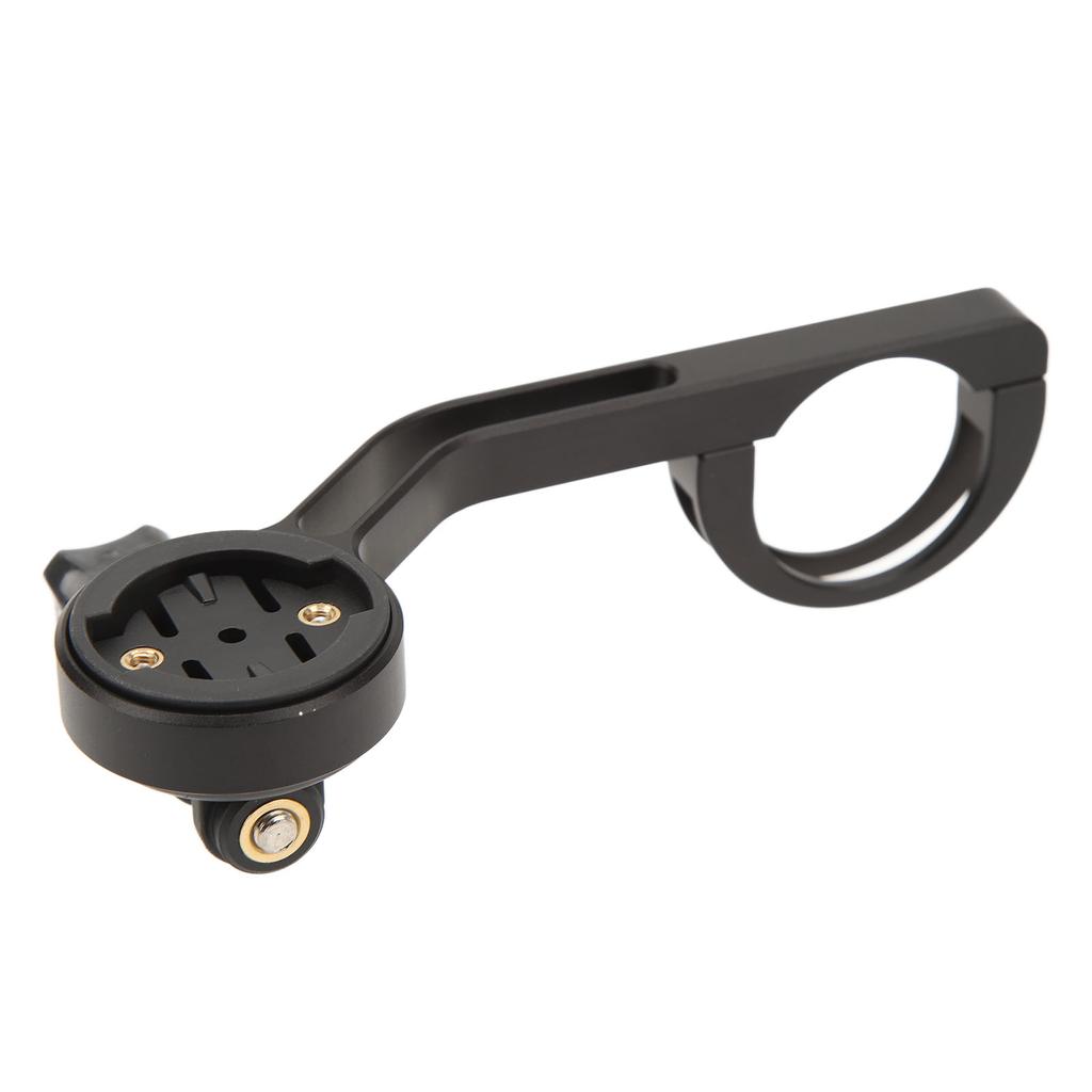 Kombinovaný držák na řídítka jízdního kola Přenosný hliníková slitina Přední držák na řídítka jízdního kola pro