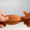 Měkký silikonový anální kolík Dildo pro ženy Lesbický anální kolík Sexuální hračky pro muže Big Dildo anální kolík Masáž prostaty Masáž konečníku