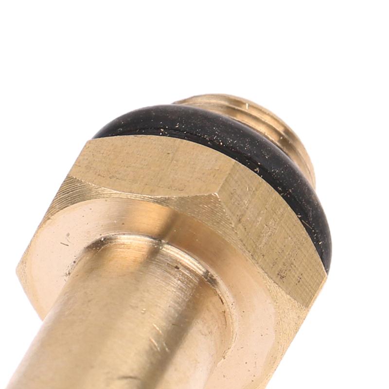 Camping Stove Switching Valve Connector Lpg Cylinders Cylinder Gas Tank Adapter
