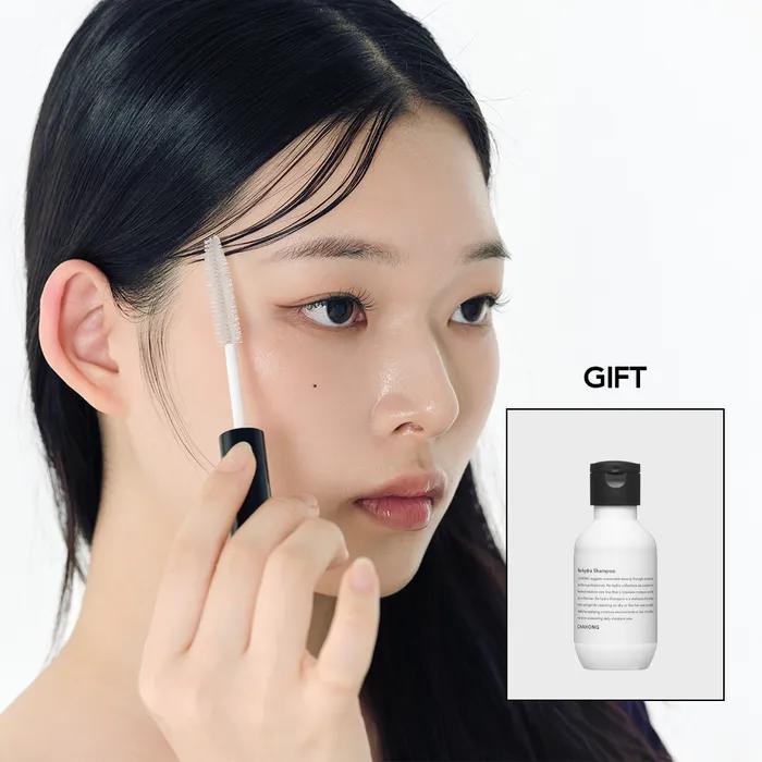 Fix Detail Hair Mascara 15 ml (Hair Care)