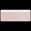 Logitech K580 Wireless Bluetooth Keyboard