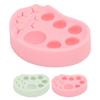 Lash Lift Brow Lamination Lotion Palette Perming Lotion Container Multifunction Silicone Tray for Ey