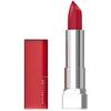 MAYBELLINE NEW YORK Color Sensational Matte Lippenstift -