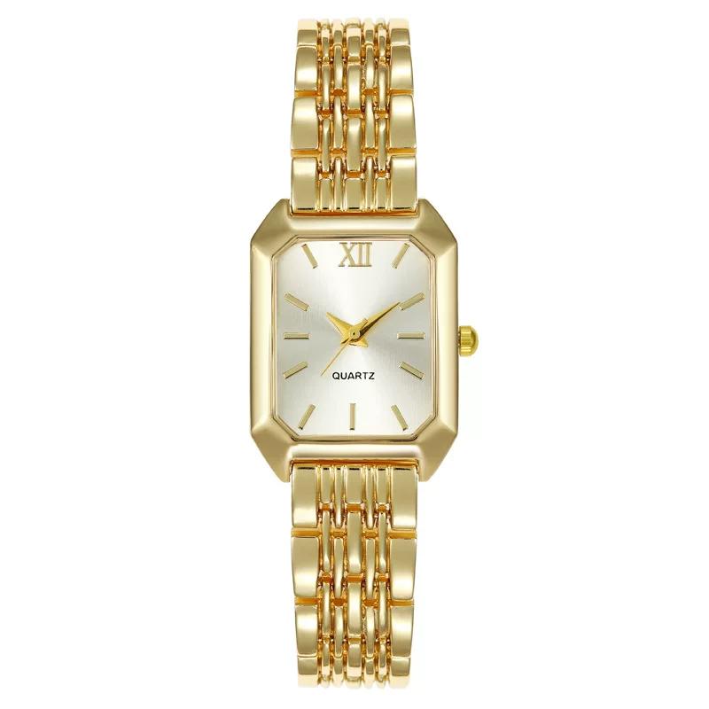 Women`s Simple Luxury Watch Women`s 2026