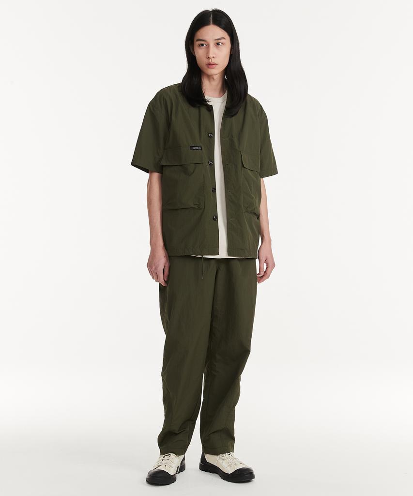 HELEMENT Comfort Air Nylon Pants (Khaki)