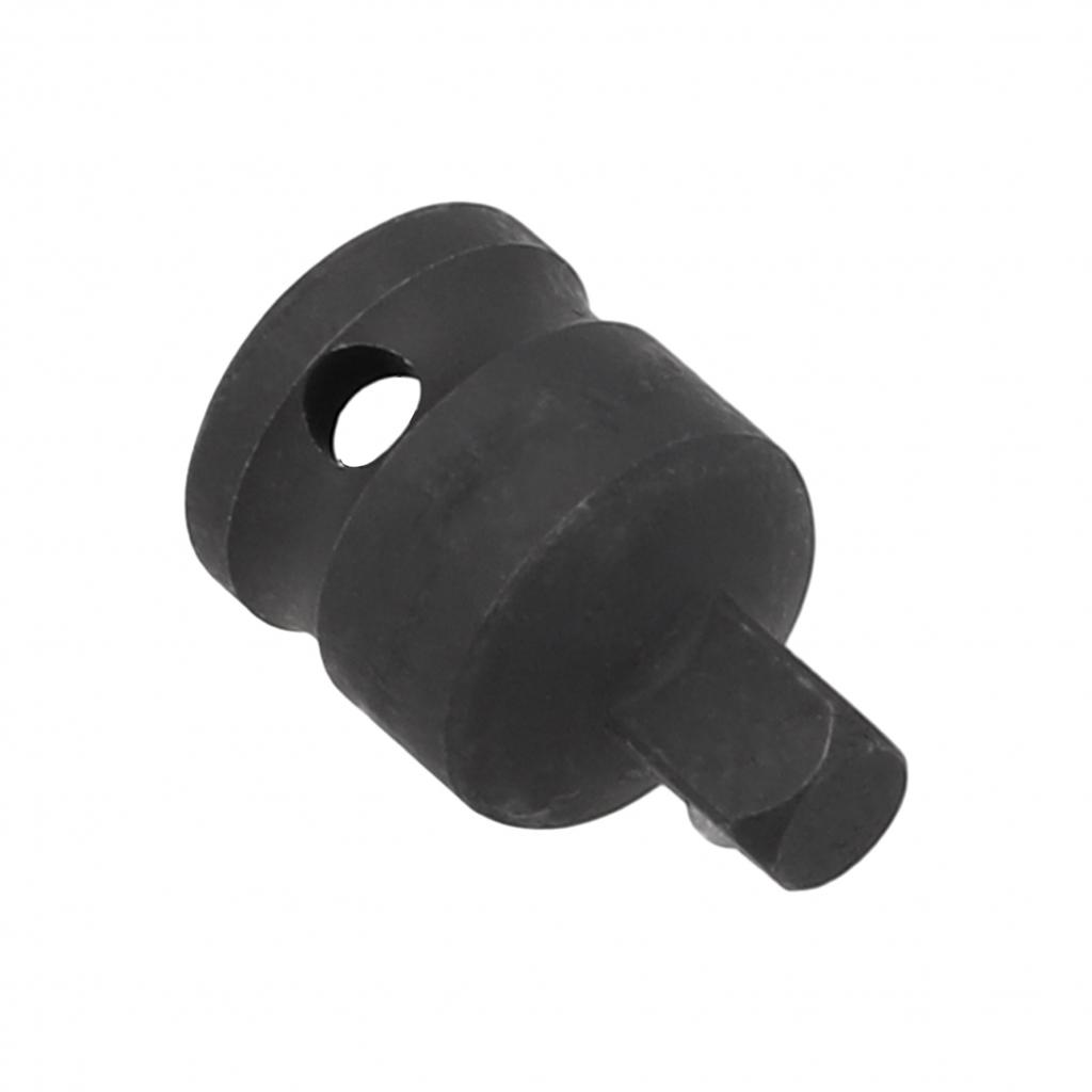 Adaptor priză 3/8\" la 1/2\" Adaptor 3/8\" la 1/4\"