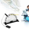 W89C Physical Optics Foldable Light Experiment Equipment Teaching Aid Instrument Tool