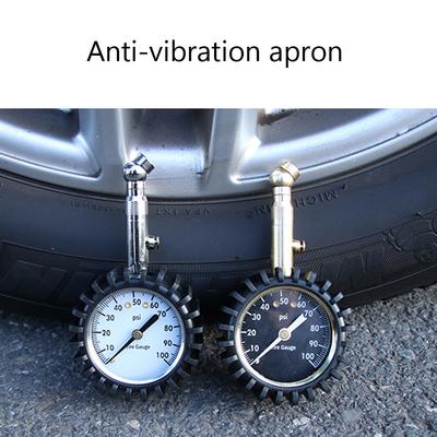 Bague Analogue Pneu Jauge,