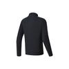 New FILA Athletics Down Jacket Men's Pitch Black A11M245910FBK