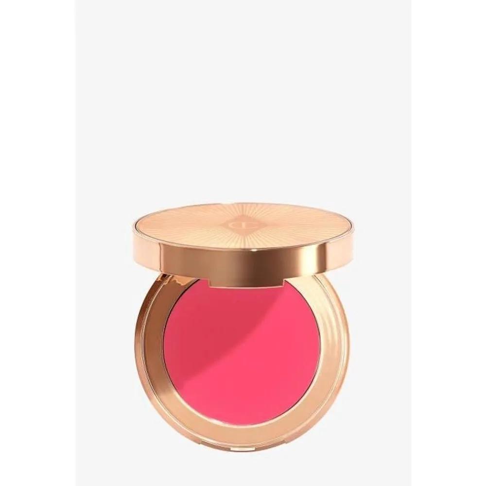 Charlotte Tilbury Beautiful Skin Island Glow Lip & Cheek - Paradise Pink 2.5 g