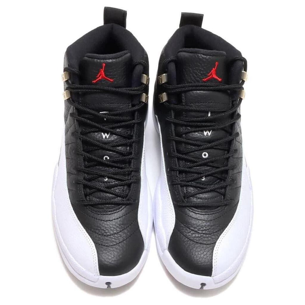 Air Jordan 12 Retro Playoffs 8013-006