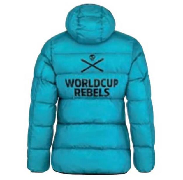 Head Куртка HWR Race Star