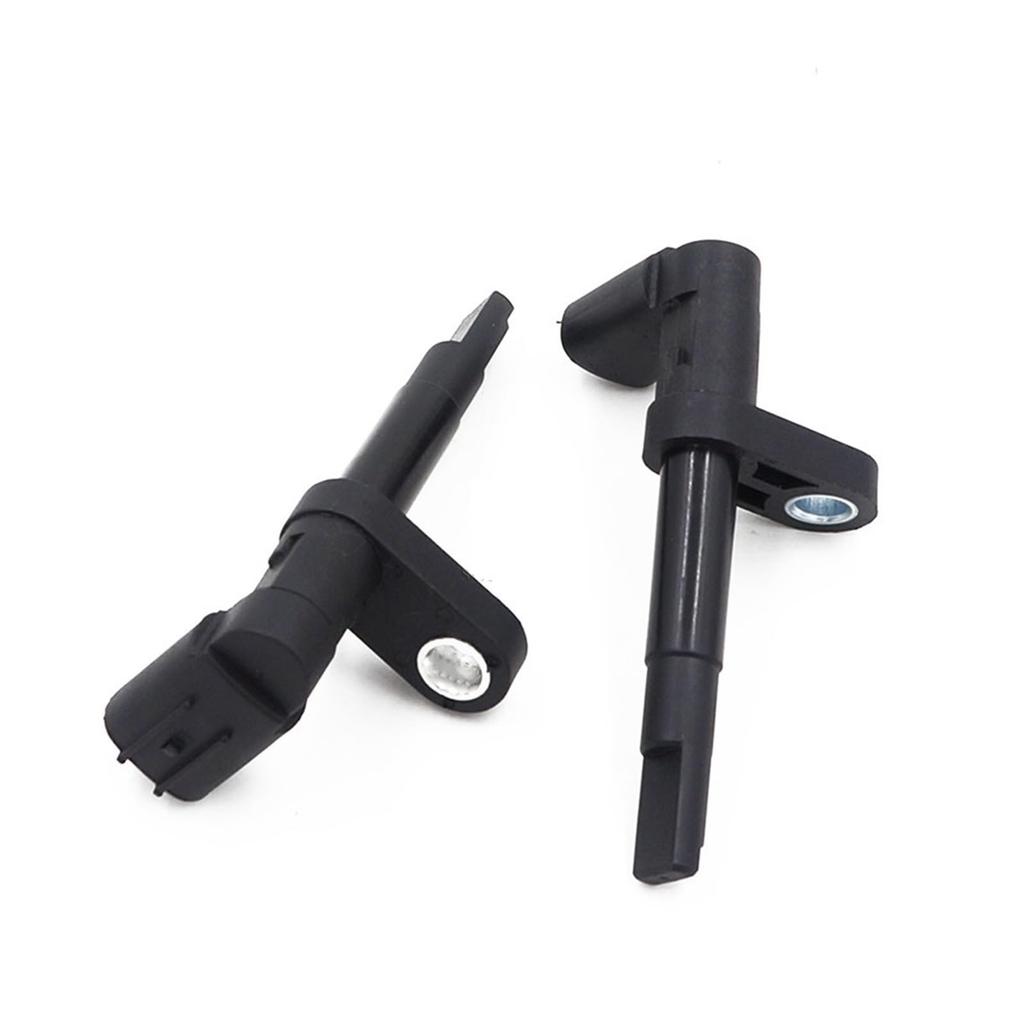 Raddrehzahlsensor-Kit für hinten links & rechts ABS-Raddrehzahlsensor Passt