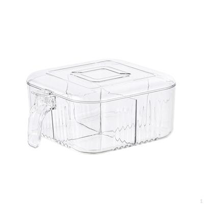 Recipientele pentru alimente – Păstrarea alimentelor