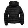 MONCLER SANGLIER 00 Down Jacket Black Men's Model 420934695305