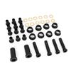 Rr Suspension Bushings Kit Replacement Accessory Fit for NaPolaris Sportsman 500 RSE 1996-2000