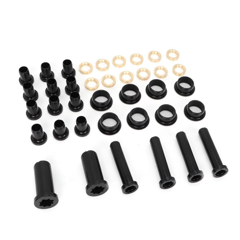 Rr Suspension Bushings Kit Replacement Accessory Fit for NaPolaris Sportsman 500 RSE 1996-2000