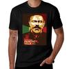 Pancho Villa Tshirt Quick Dry Travel Tshirt